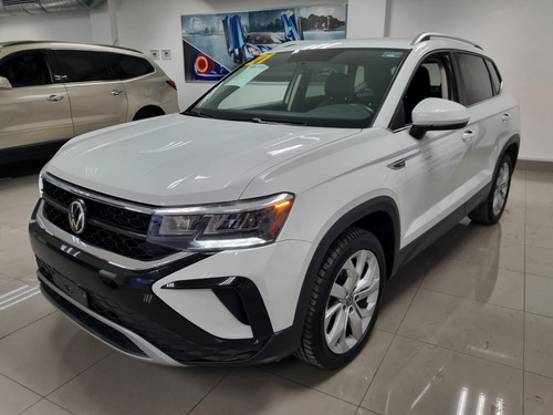Volkswagen Taos 1.4 Tsi Comfortline At