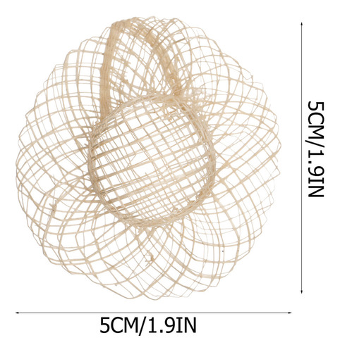 Sombrero Mexicano De Verano Con Sombrero De Paja, 24 Unidade