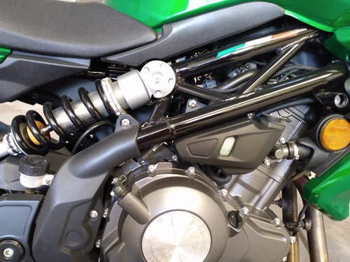 Imagen 4 de 20 de Benelli Tnt 300 Impecable 2021 (no Mt03,dominar,duke 390 )