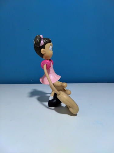 Muñeca Figura Popis (el Chavo) (Usado)