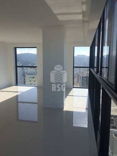 Imagem 5 de 10 de Apartamento Alto Padrão , Ed Boulevard Brasil, 3 Suítes, 3 Garagens,novo,um Por Andar,amplo Lazer - 286