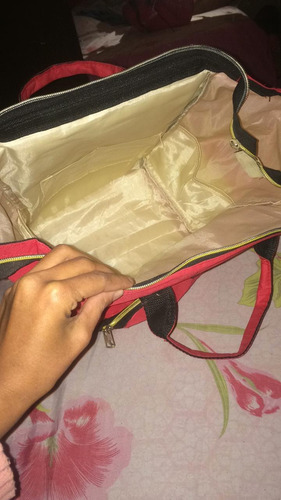 Imagem 2 de 2 de Bolsa De Bebê
