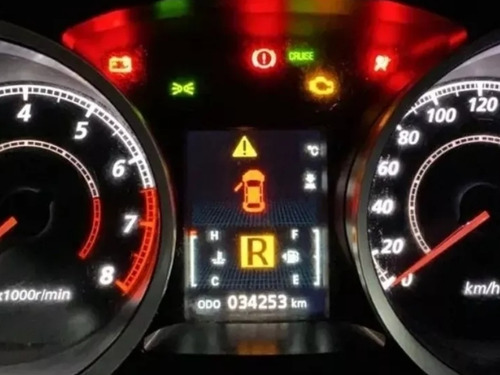 Motor Parcial Mitsubishi Lancer 2.0 160 Cv B/km 2012 2013 (Usado)