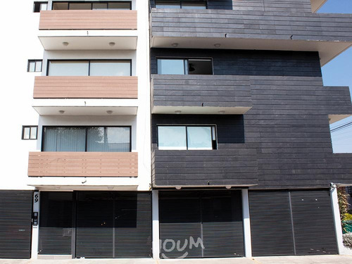 Imagen 3 de 19 de Departamento En Lomas De Padierna, Tlalpan Con 2 Recámaras, 75 M², Id: 44721