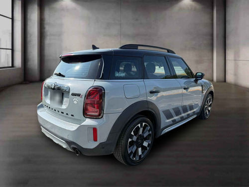 Mini Countryman 2023