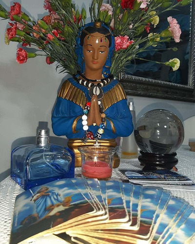 Cartas Gitanas, Tarot, Buzios
