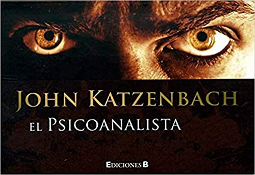 Libro Psicoanalista Librinos De Katzenbach John B Ediciones