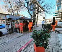 Comprar Carro De Chorizos , Comidas. Pronto Para Trabajar