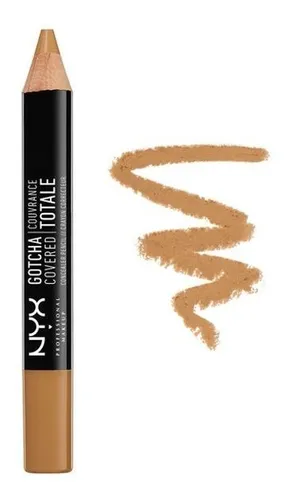 comprar Lápiz Corrector Gotcha Covered Nyx - Original