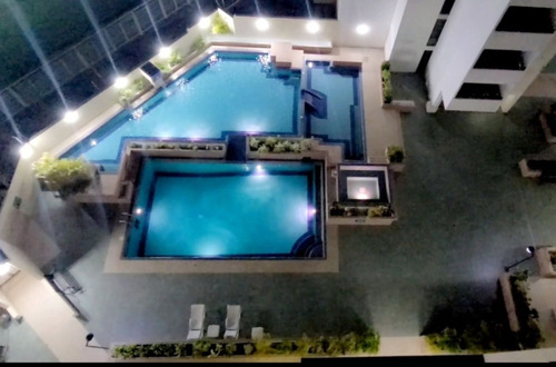 Apartamento En Playa El Angel Margarita Con Vista A La Avenida