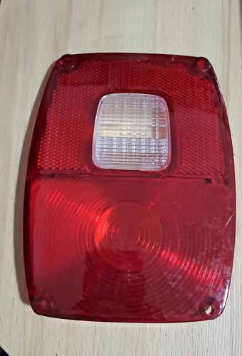 Mica Faro Stop Trasera Jeep Cj5 Cj6 Cj7 Willys Wrangler