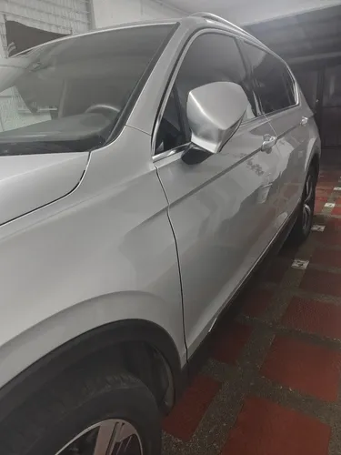Seat Tarraco 1.4 Tsi Xcellence