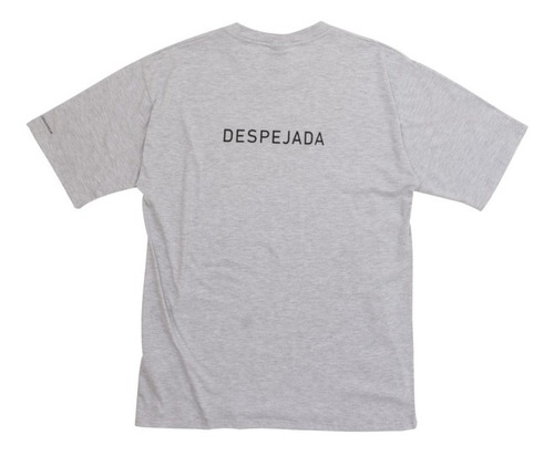 Remeron Mood Despejada Gris