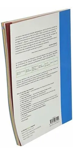 Livre : Reussir Le Delf Livre B2 And Cd Audio - Roselyne...