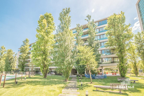 Imagen 17 de 21 de Cochera En Venta - Puerto Norte, Condominios Del Alto 3, Rosario