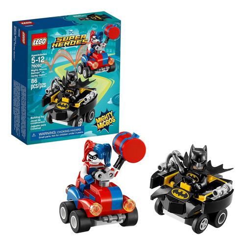 Lego Super Heroes 76092 + Sobre Ninjago Y 2 Transformers!!!! 86 Dc