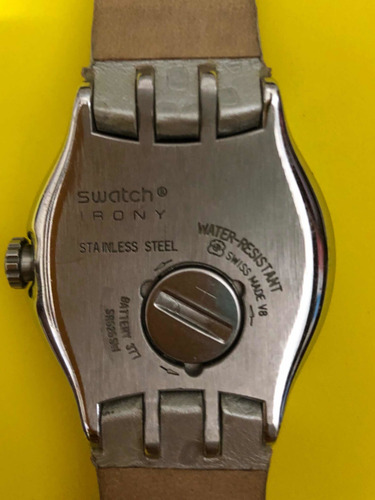 Relógio Swatch Usado!