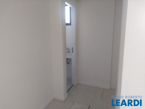 Comercial - Itaim Bibi - Sp - 593722