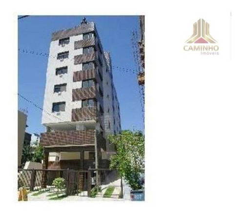 Imagem 1 de 4 de Apartamento Residencial À Venda, Mont Serrat, Porto Alegre. - Ap2094