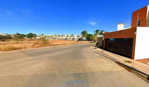 Casa A Precio Remate En Canal De Panama Portableo, Col. Aguaruto, Sinaloa Culiacan. Arf