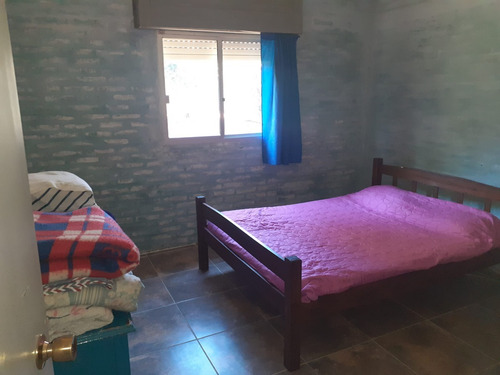Imagen 8 de 13 de Venta De Casa En Playa Zanja Honda Departamento De Colonia