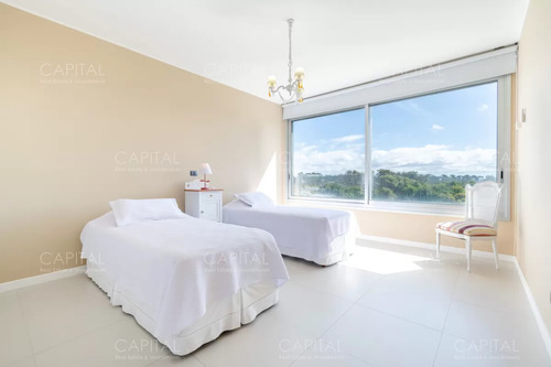 Tiburon Terrazas Oceano Departamento En Venta Punta Del Este