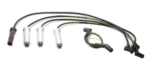 Set Cables Para Bujías Yukkazo Daewoo Espero 4cil 2.0 93-99