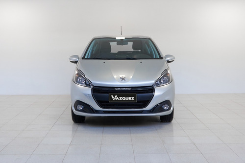 Peugeot 208 Allure 1.6 0km