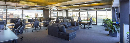 Edificio Corporativo Correa | Excelente Ubicación