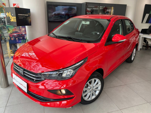 Imagen 12 de 25 de Fiat Cronos 1.3 Gse Drive Sw ***