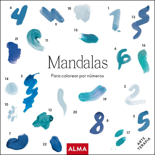 Mandalas - Alma