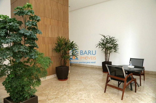 Imagem 3 de 18 de Apartamento Para Venda - Ap62672
