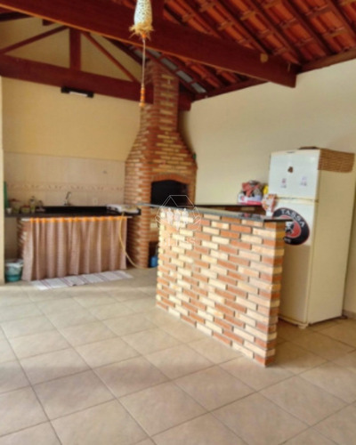 Chacara A Venda No Bairro Cafezal Ii, Itupeva/sp. Venda De Uma Bela Chácara Nova No Cafezal Ii, Com 1 Dormitório, Wc Grande, Cozinha Conjugada Com Espaço Gourmet Equipada Com Pia E - Ch00177 - 689987