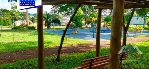Chácara Com 2 Dormitórios À Venda, 1000 M² Por R$ 300.000,00 - Pr-090, 445, Alvorada Do Su - Alvorada Do Sul/pr - Ch0167