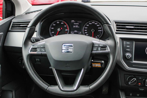 Imagen 5 de 8 de Seat Ibiza 2020