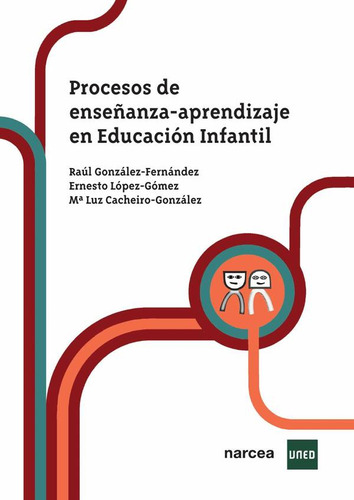 Procesos De Enseñanza-aprendizaje En Educación Infantil -...