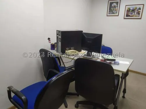 Oficina En Venta En El Rosal