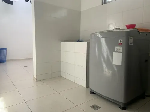 Casa Condominio En Venta En El Cairo. Cod V1080032