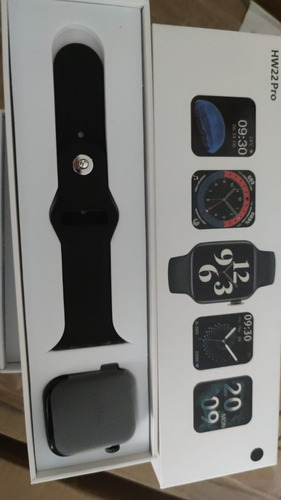 Smartwatch Serie 6 Hw22 Pro Reloj Inteligente Mejor Que T500
