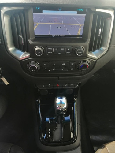 Chevrolet S10 2.8 High Country 200cv Automáti 0km 2020 5 #4