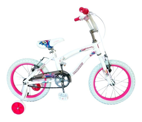 Bicicleta Rembrandt Princess Rodado 16 - Thuway