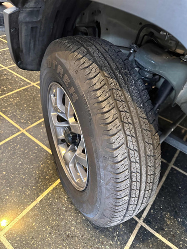 Imagen 16 de 18 de Suzuki Jimny