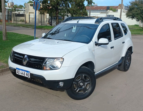 Renault Duster 1.6 Ph2 4x2 Dynamique 110cv