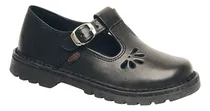 Comprar Guillermina Escolar Colegial Marcel 904 Nena Cuero 34-40