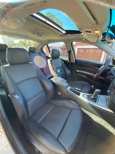 BMW Serie 3 3.0 330i Sedan Sportive