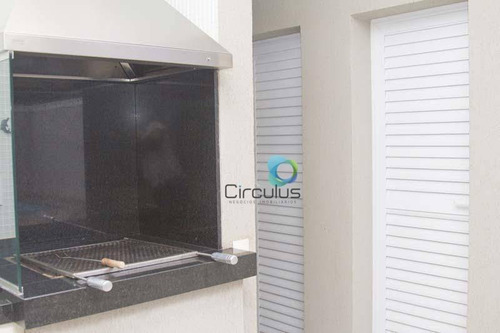 Imagem 4 de 28 de Sobrado Com 5 Dormitórios À Venda, 350 M² Por R$ 1.500.000,00 - Condomínio Vista Bella - Ribeirão Preto/sp - So0005