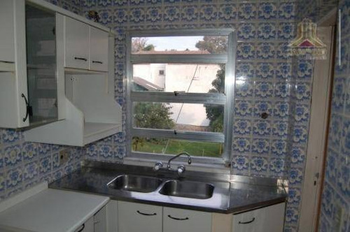 Imagem 16 de 19 de Apartamento A Venda Na Rua Carlos Von Koseritz, Três Dormitórios - Ap1019