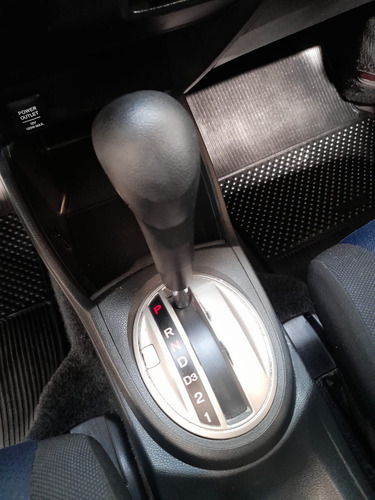Imagem 10 de 15 de Honda Fit 1.4 Lx 16v 2014