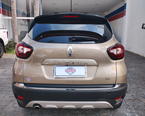 Renault Captur 1.3 TCE FLEX ICONIC X-TRONIC