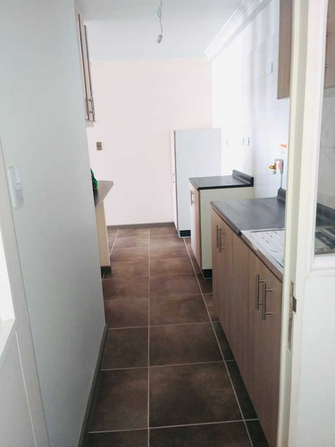 Arriendo Depto 3 Dorm. Gasto Comun Incluido (83156)